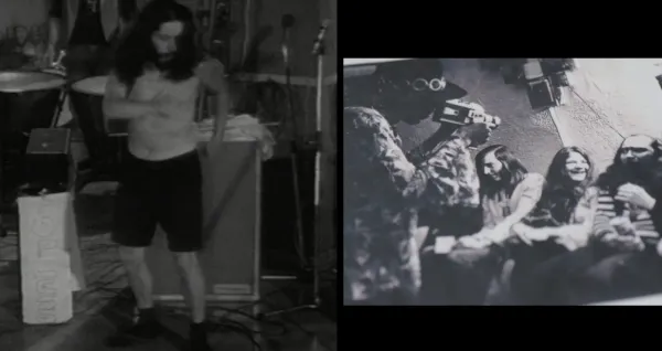 Fugs Film!