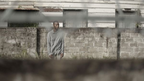 Misty Man