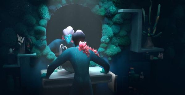 In your Hands  by Lisa Baillon and 5 co-directors