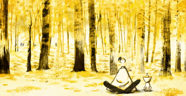Yellow Light