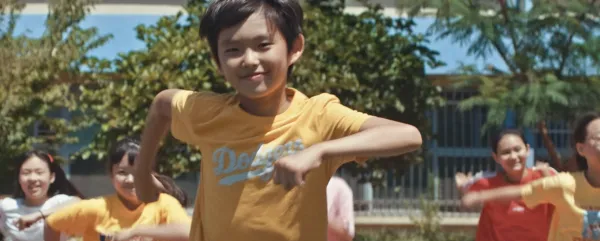 Yuwol : The Boy Who Made the World Dance by BEFF