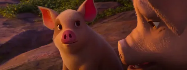 Animal Farm