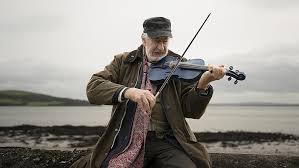 Blue Fiddle