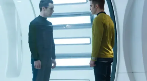 Star Trek Into Darkness