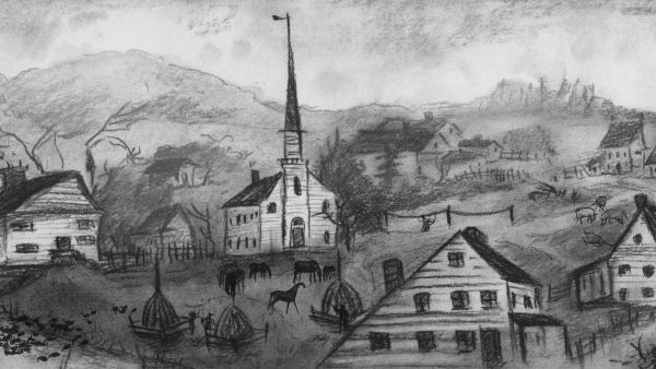 The Sleepy Hollow