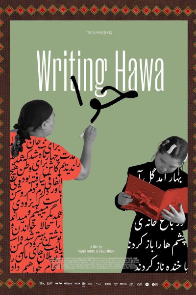 Writing Hawa