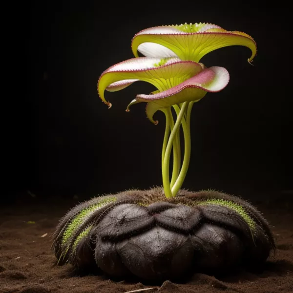 Future Botanica