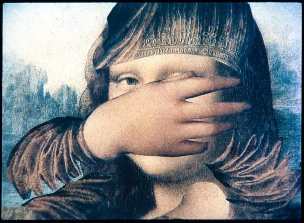 Parajanov: The Last Spring