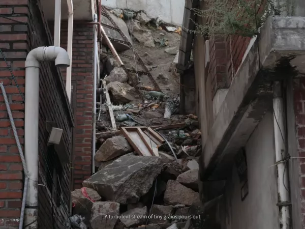 Noise: Unwanted Sound