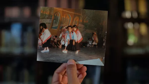 Ways to Traverse a Territory