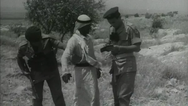 The 1957 Transcripts