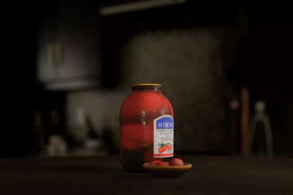 Fragile Home