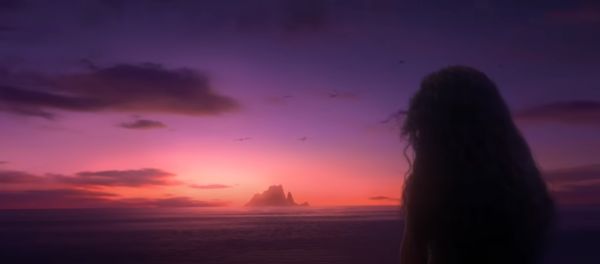 Moana 2