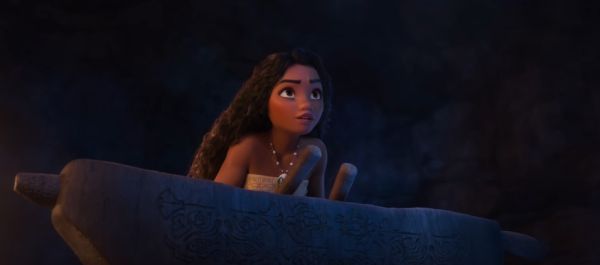 Moana 2