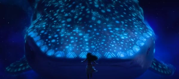 Moana 2