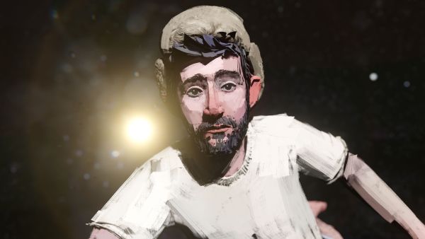 Ajr - Maybe Man