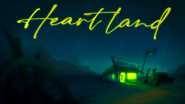 Heartland