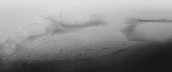 Moving Mountains