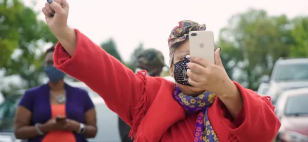Love, Joy & Power: Tools for Liberation by Daresha Kyi