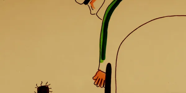 Saudade