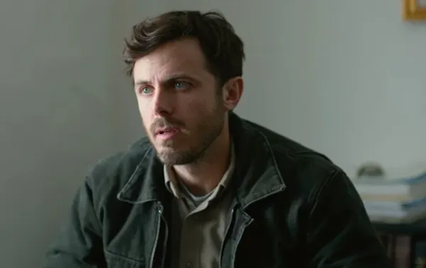 Company by Casey Affleck