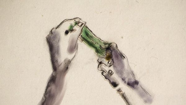 Fleeting: Here & There