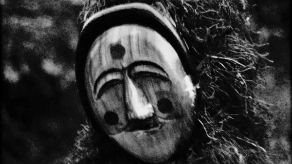The Masked Monster
