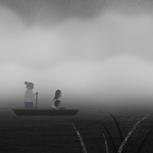 Boat People