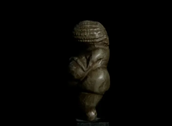 Goddess Remembered by Donna Read
