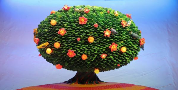 The Seed