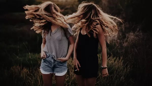 Brandy Hellville & the Cult of Fast Fashion