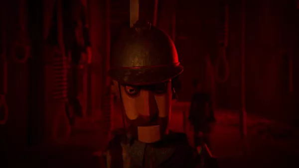 War Theater