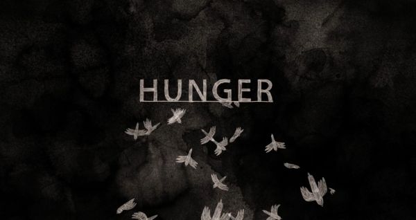 Hunger by Petra Zlonoga