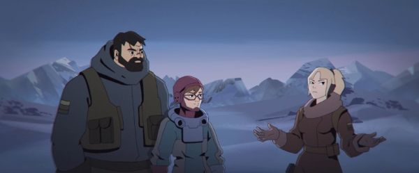 Arctica-17