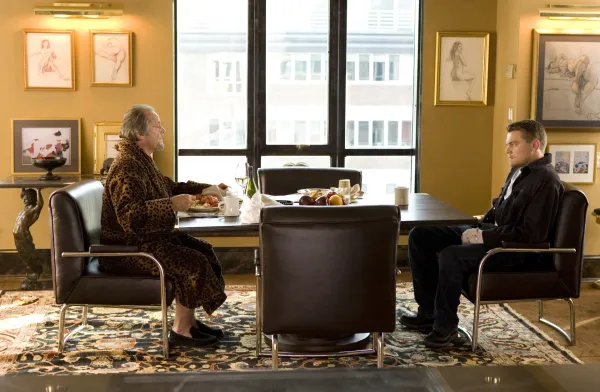 The Departed