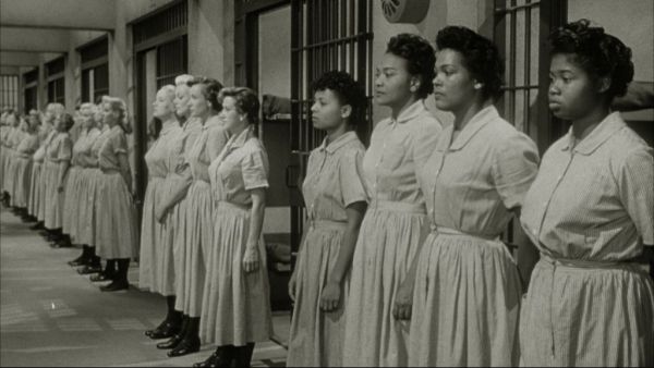 Women's Prison