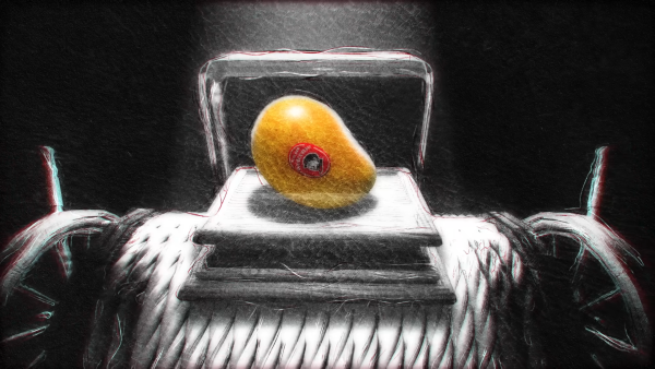 Mao's Mango Cult
