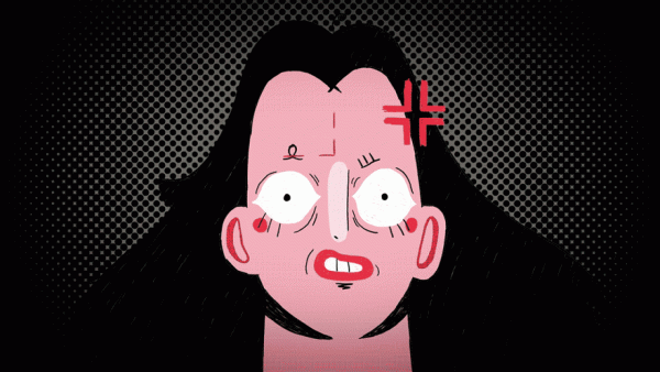 Trichotillomania!