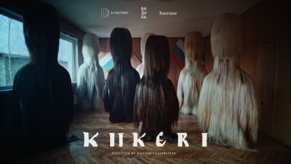 Kukeri
