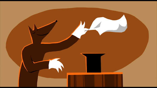 Magicians