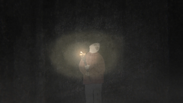 Night Walks