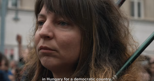 Democracy Noir