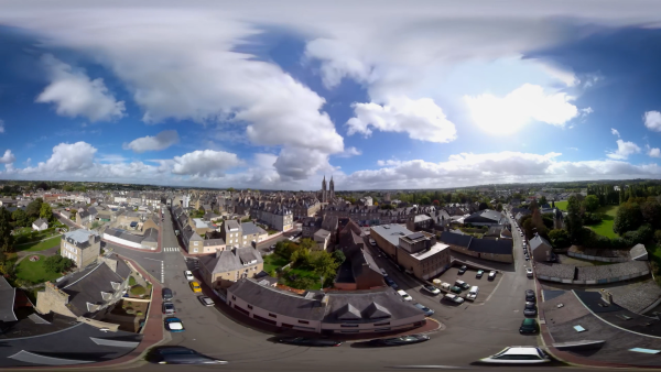 Letters From Drancy