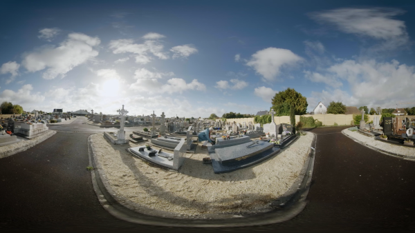 Letters From Drancy