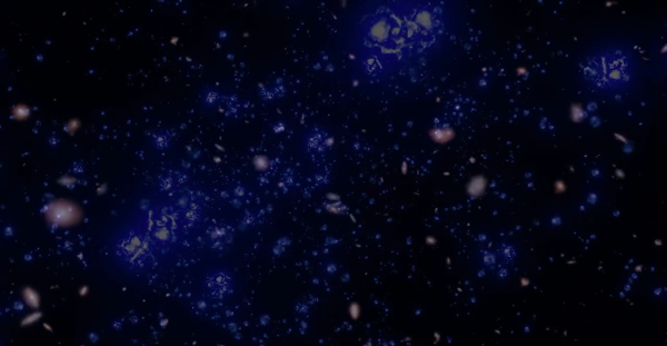 Deep Sky