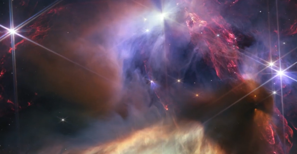 Deep Sky