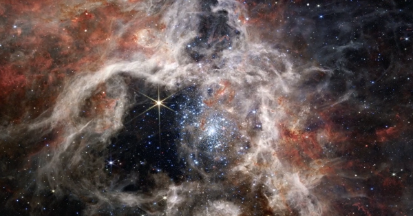 Deep Sky