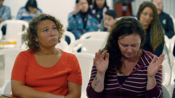 God, Please Send a Whale