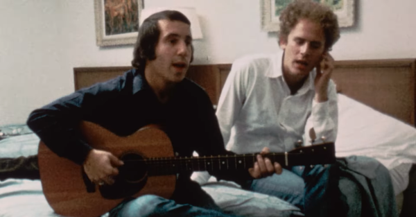 In Restless Dreams: The Music of Paul Simon
