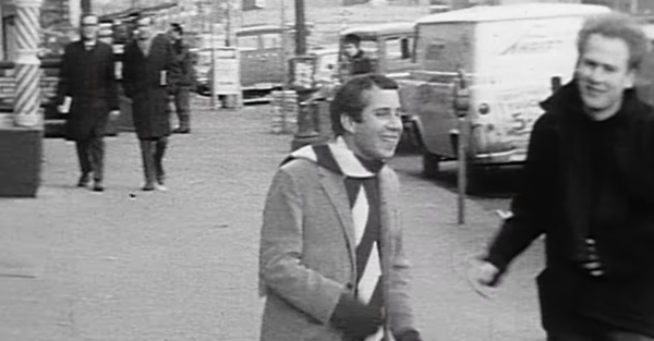 In Restless Dreams: The Music of Paul Simon